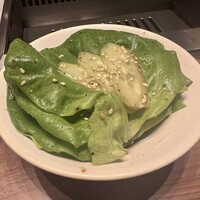 焼肉うしごろ 銀座店 - 