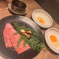 焼肉うしごろ 銀座店 - 
