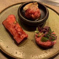 USHIGORO S. NISHIAZABU - 