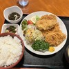 大磯大衆食堂 えびや