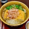 神楽坂 九頭龍蕎麦 ムスブ田町店
