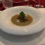 エスパース ソシアル ル サロン - 