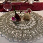 エスパース ソシアル ル サロン - 