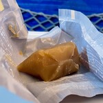 仁々木 - 料理写真:極み栗