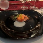 エスパース ソシアル ル サロン - 