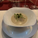 エスパース ソシアル ル サロン - 