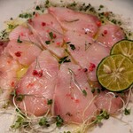 ALGOS DELI×HAMBURG - 