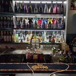 THE BAR FLAG - 