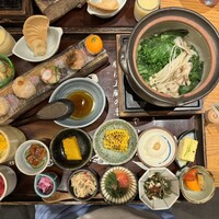 やさい家めい 表参道ヒルズ本家 - 