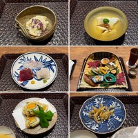 祇園 やま岸 - 