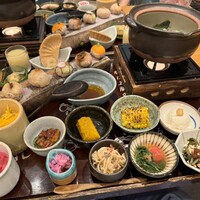やさい家めい 表参道ヒルズ本家 - 