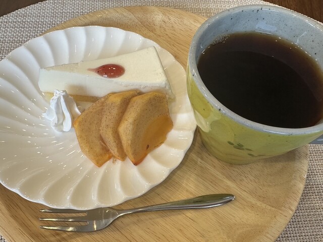 彩季亭 - 藤田（食堂）の写真