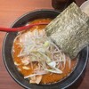 横浜家系らーめん三元 すすきの店