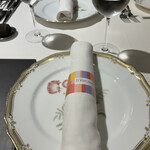 レストラン ラ・カンサトゥール - 