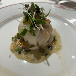 レストラン ラ・カンサトゥール - 