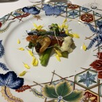 レストラン ラ・カンサトゥール - 