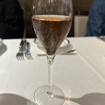 レストラン ラ・カンサトゥール - 