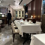 レストラン ラ・カンサトゥール - 