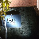 ISO - 