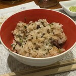 新橋 鉄板焼 ぷらちな FISH&MEAT - 