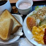おもてなし食堂 - 