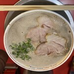 博多だるま 総本店 - 