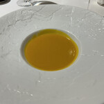 レストラン ラ・カンサトゥール - 