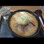 Chuka Soba Minoya - 