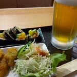 おもてなし食堂 - 料理写真: