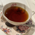 レストラン ラ・カンサトゥール - 