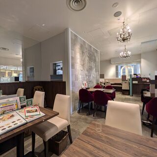 インド料理 ムンバイダイニング_2