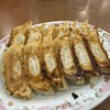餃子の王将 大和新庄店