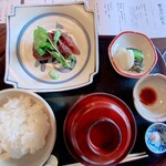 国登録文化財 二木屋 - 