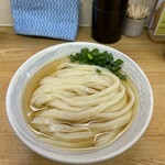 手打ちうどん こげら - 