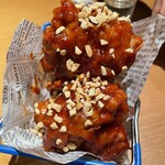 もつ鍋・サムギョプサル専門店 もっさむ - 