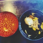 国登録文化財 二木屋 - 