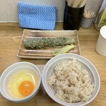 手打ちうどん こげら - 