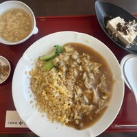 中国料理 かなめ - 