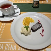 バローロ 東京ミッドタウン - 