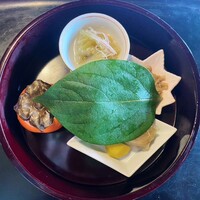 国登録文化財 二木屋 - 