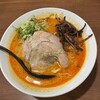らーめん二男坊 キャナルシティ ラーメンスタジアム店