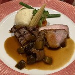 ラタトゥイユ - 