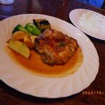 ブレッド＆バター - 