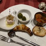 ラタトゥイユ - 