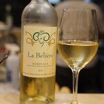 ソルシエール - 