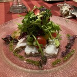 ラタトゥイユ - 