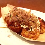 たこやき 元祖どないや - 