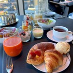 ザ・ペニンシュラ東京 - 