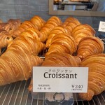 ル・パン・ドゥ・タカ - 