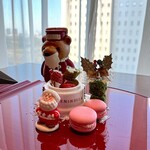 ザ・ペニンシュラ東京 - 